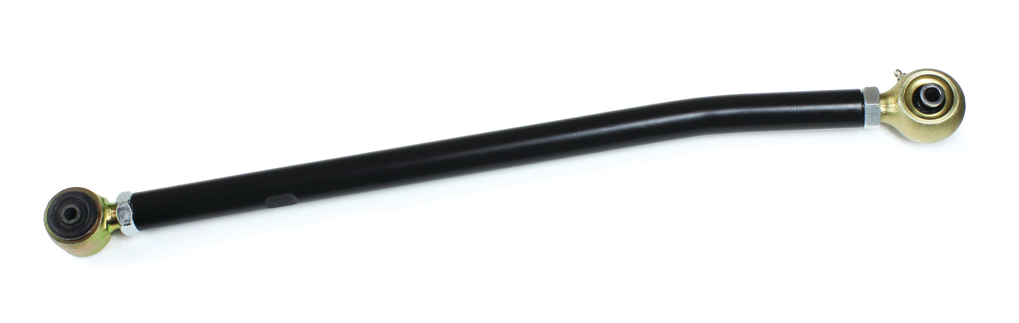 Jeep Wrangler TJ 1997-2001, TeraFlex High Steer HD Adjustable Track Bar, Front, 3.5-6in Lift