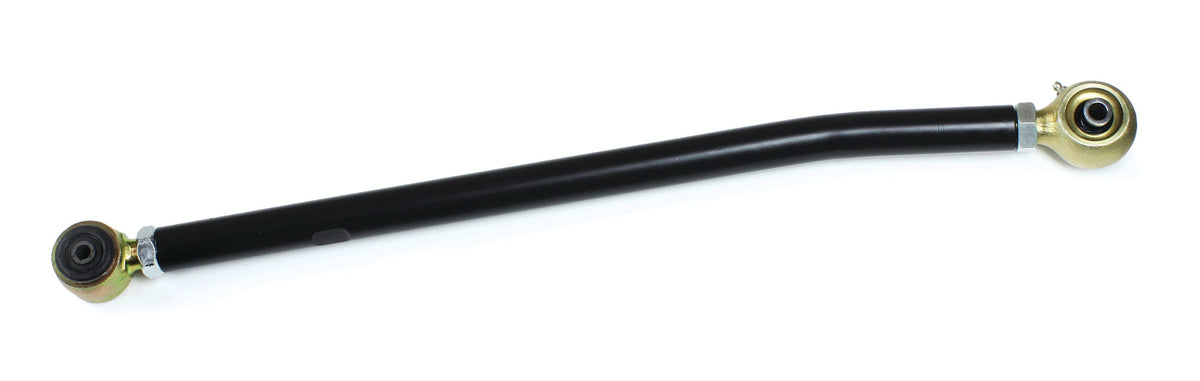 Jeep Wrangler TJ 1997-2001, TeraFlex High Steer HD Adjustable Track Bar, Front, 3.5-6in Lift