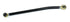 Jeep Wrangler TJ 1997-2001, TeraFlex High Steer HD Adjustable Track Bar, Front, 3.5-6in Lift