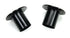 Jeep Wrangler JK 2007-2018, TeraFlex SpeedBump Spring Bucket Jounce Tube Brace Kit, Front
