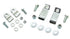 Jeep Wrangler JK 2007-2018, TeraFlex Coil Spring Retainer Kit, view 2