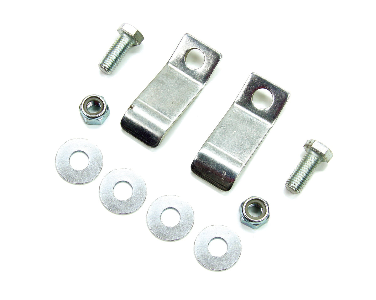Jeep Wrangler JK 2007-2018, TeraFlex Coil Spring Retainer Kit, view 3