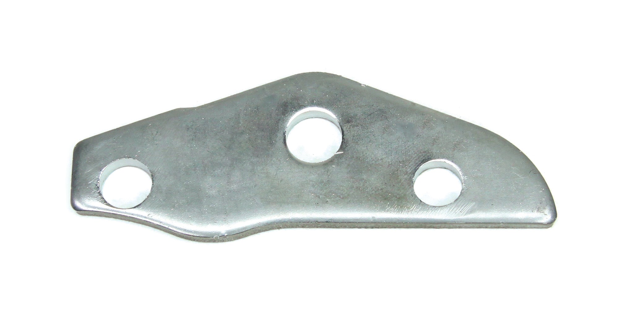 Jeep Wrangler JK 2007-2018, TeraFlex Front Track Bar Bracket Gusset