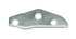 Jeep Wrangler JK 2007-2018, TeraFlex Front Track Bar Bracket Gusset