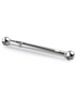 Jeep Wrangler JL 2018-2026 & Gladiator JT 2020-2026, TeraFlex Auto-Adjust Headlight Sensor Rod