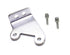 Jeep Wrangler JK 2007-2018, TeraFlex CB Antenna Mount Kit, Stainless Steel