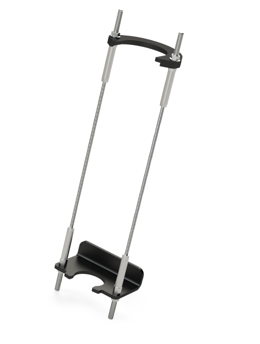 Falcon SpringLock Coilover Ride Height Adjustment Tool