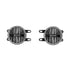 2006-24 Toyota KC HiLiTES Gravity LED G4 Fog Light - Pair