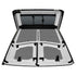 Jeep Gladiator JT Design Engineering Complete Headliner Kit, Gray Original Finish