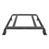 Jeep Gladiator JT 2020-2026, Westin Overland Cargo Rack, Textured Black