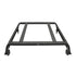 Toyota Tacoma 2005-2023, Westin Overland Cargo Rack, 73.5in or 73.7in Bed, Textured Black