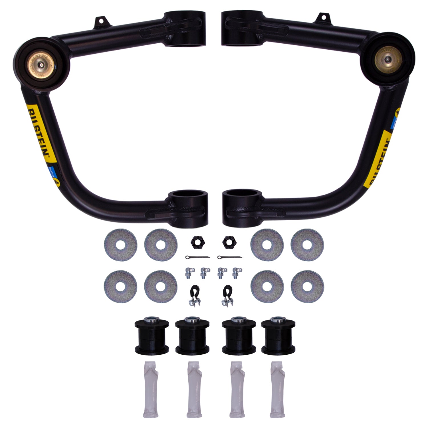 2005-23 Toyota Tacoma Bilstein B8 Upper Control Arm Kit