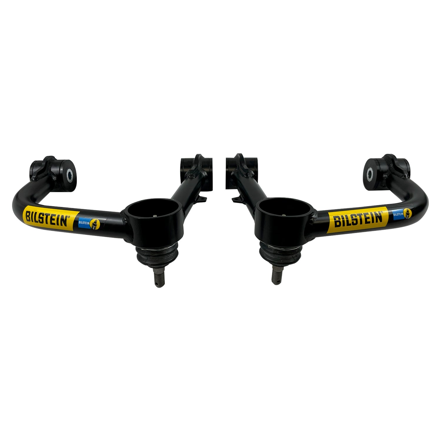 2005-23 Toyota Tacoma Bilstein B8 Upper Control Arm Kit