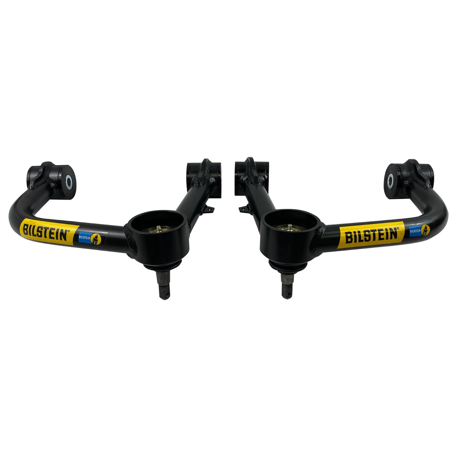 2003-24 Toyota 4Runner Bilstein B8 Tubular Ball Joint Upper Control Arm Kit