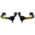2003-24 Toyota 4Runner Bilstein B8 Tubular Ball Joint Upper Control Arm Kit