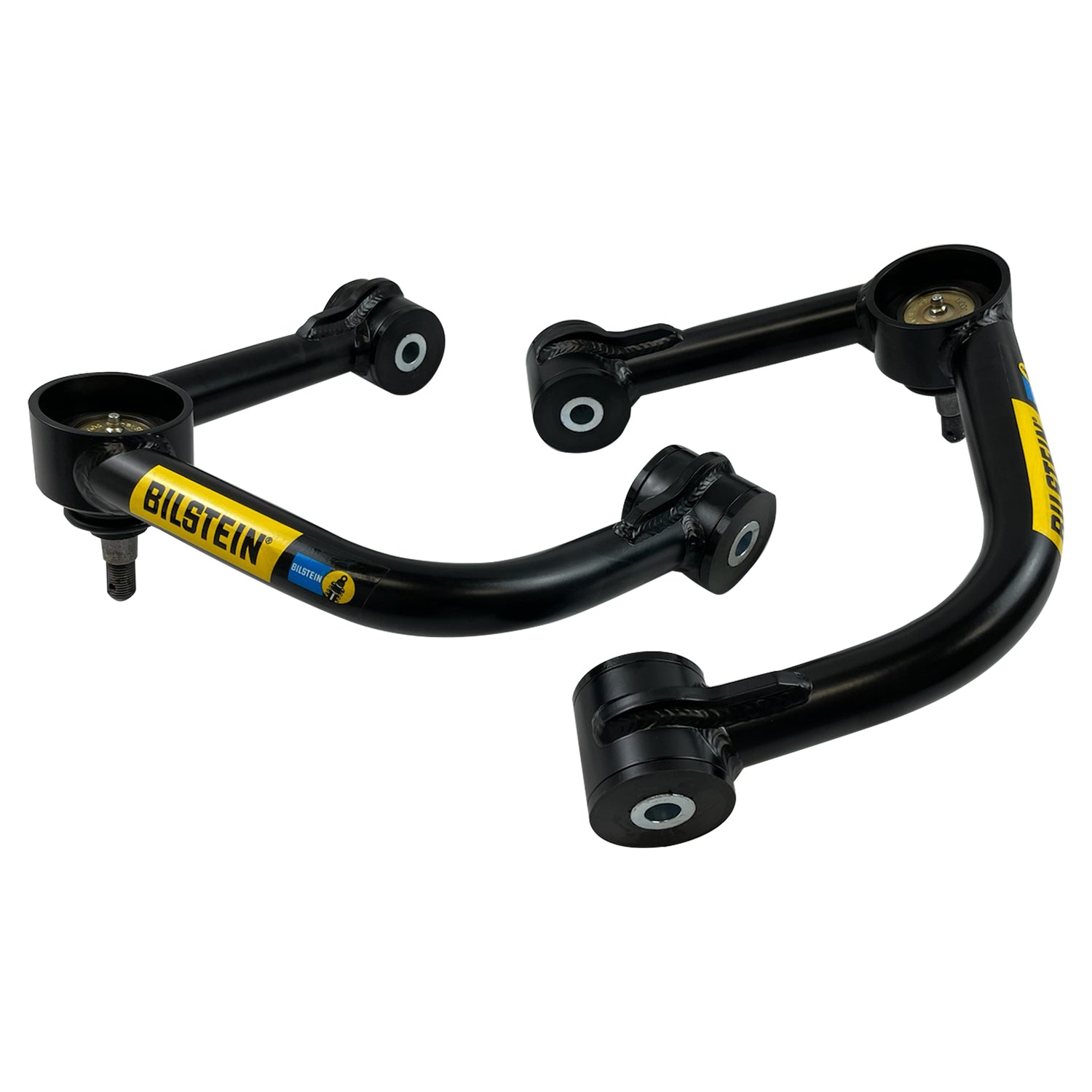 2003-24 Toyota 4Runner Bilstein B8 Tubular Ball Joint Upper Control Arm Kit