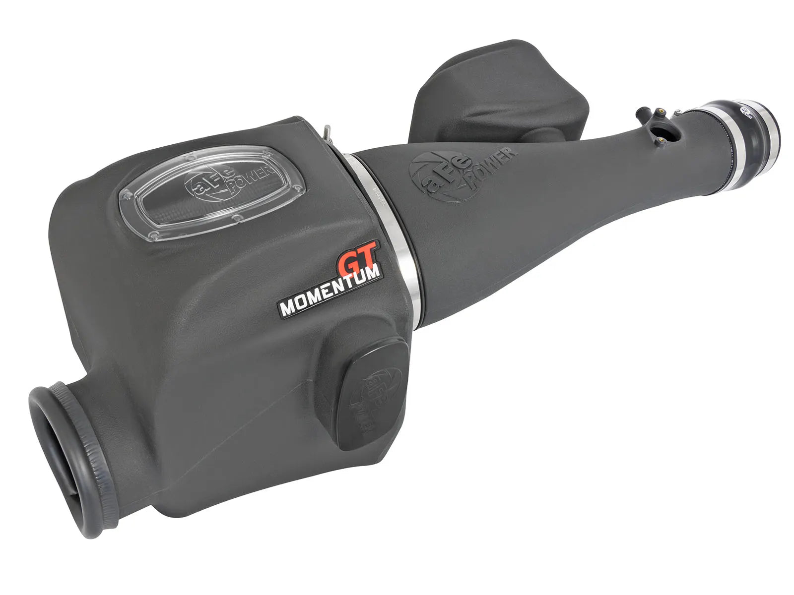 2016-23 Toyota Tacoma V6-3.5L aFe Power Momentum GT Cold Air Intake System w/Pro DRY S Filter