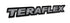 TeraFlex Control Arm Sticker, 7in