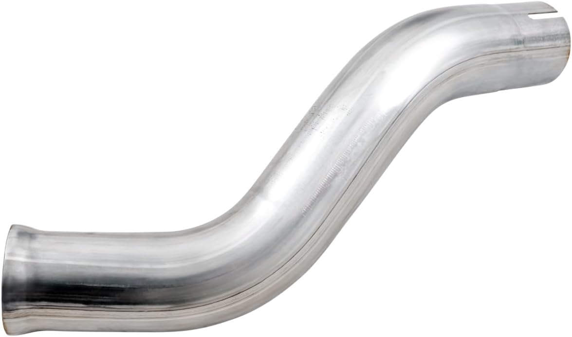 AWE Loop Replacement Pipe, JK 3.6L