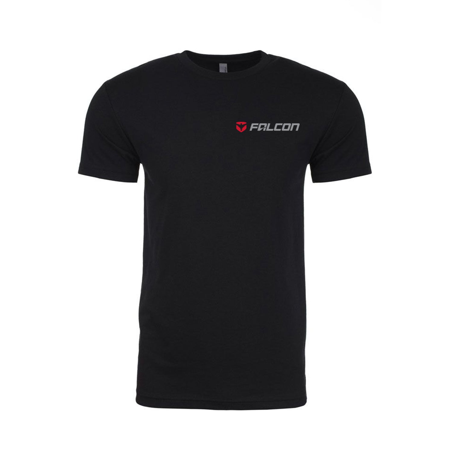 Falcon Shocks T-Shirt, Black
