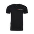 Falcon Shocks T-Shirt, Black