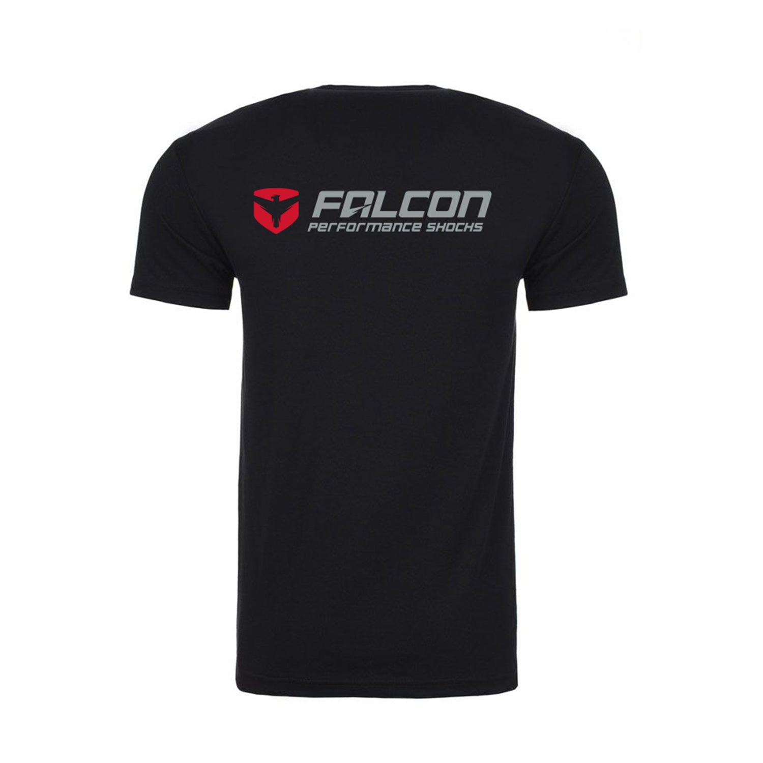 Falcon Shocks T-Shirt, Black, view 2