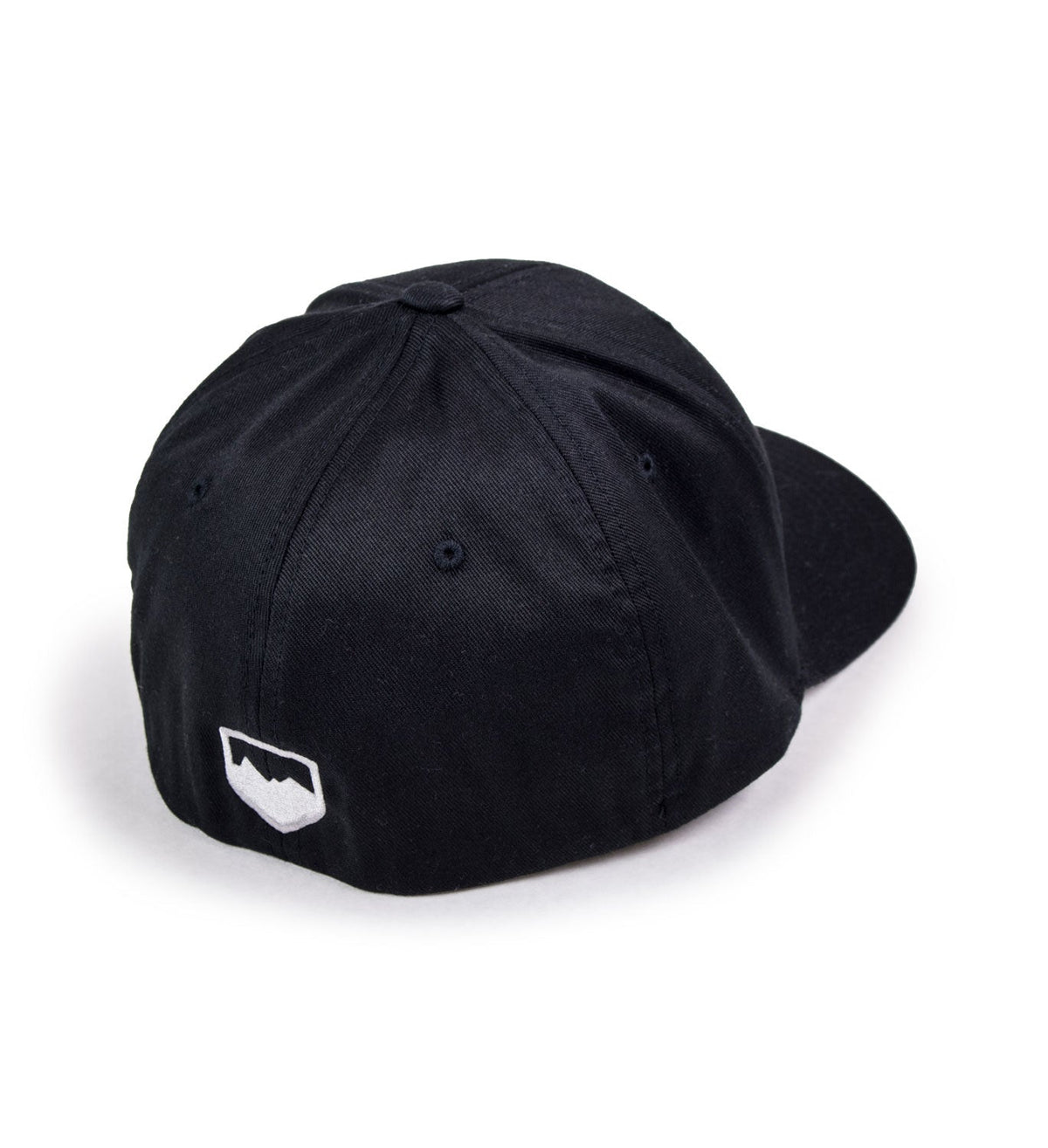 TeraFlex FlexFit Curved Visor Hat, view 4