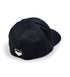 TeraFlex FlexFit Curved Visor Hat, view 4