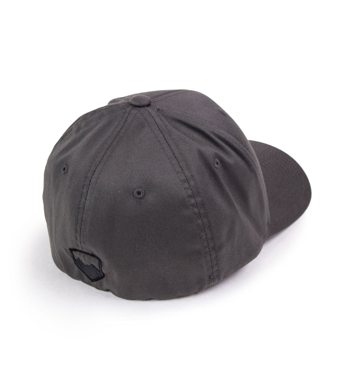 TeraFlex FlexFit Curved Visor Hat, view 6