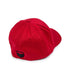 TeraFlex FlexFit Curved Visor Hat, view 8