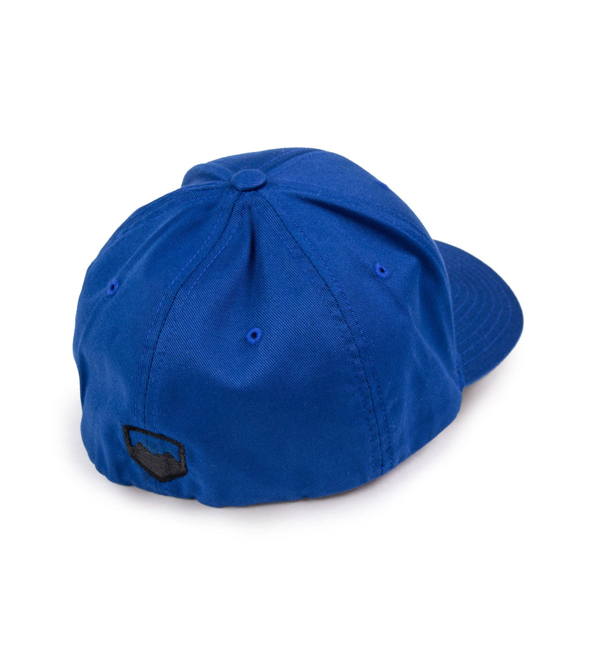 TeraFlex FlexFit Curved Visor Hat, view 12