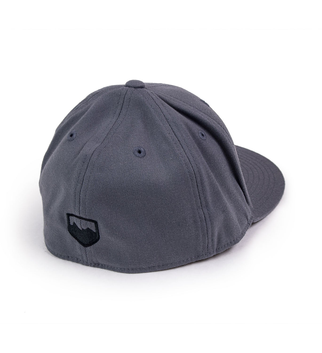 TeraFlex FlexFit Flat Visor Hat, view 2