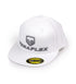 TeraFlex FlexFit Flat Visor Hat, view 11