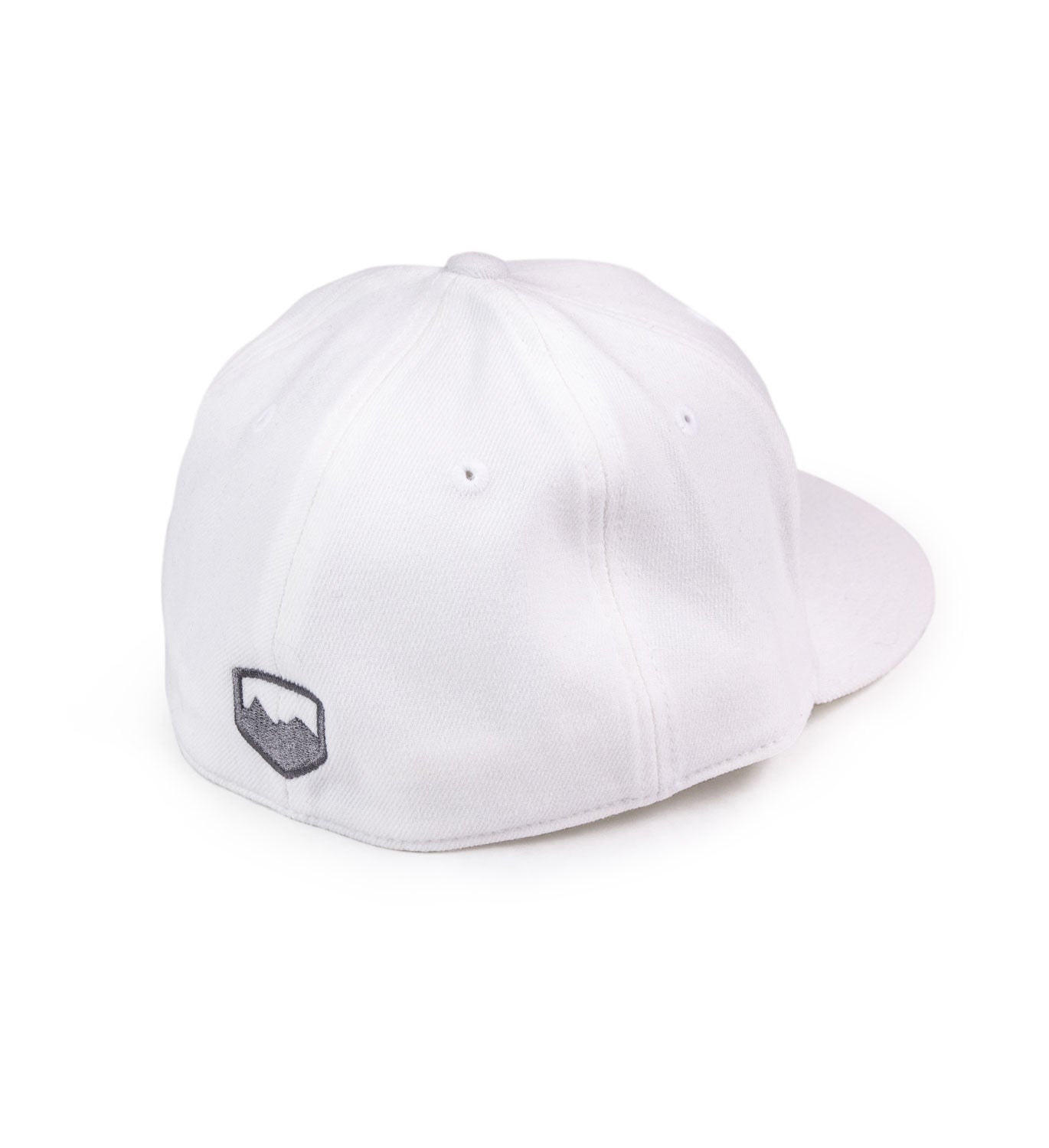 TeraFlex FlexFit Flat Visor Hat, view 12