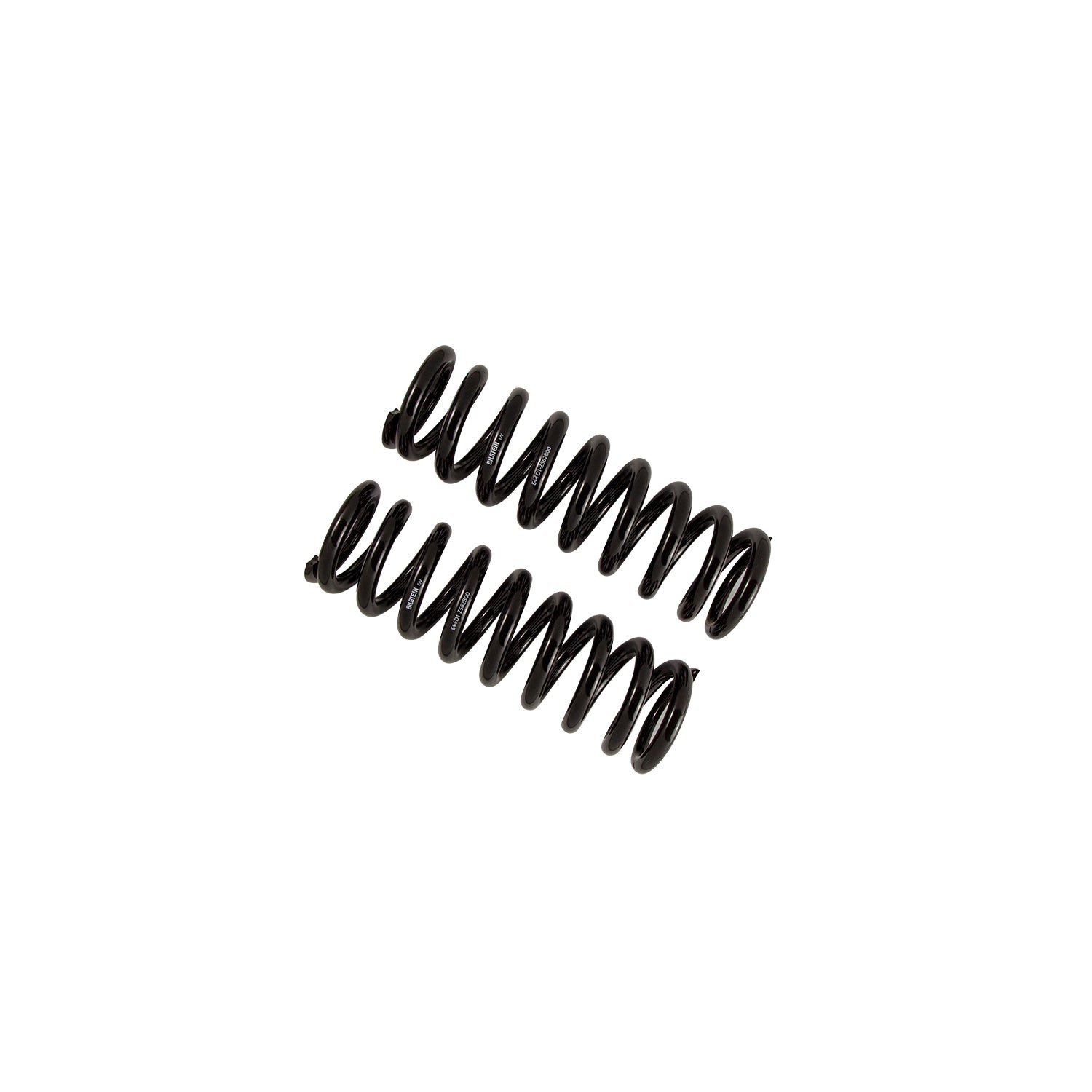 2005-23 Toyota Tacoma/2003-25 4Runner B12 Special Series Front Coil Springs Kit