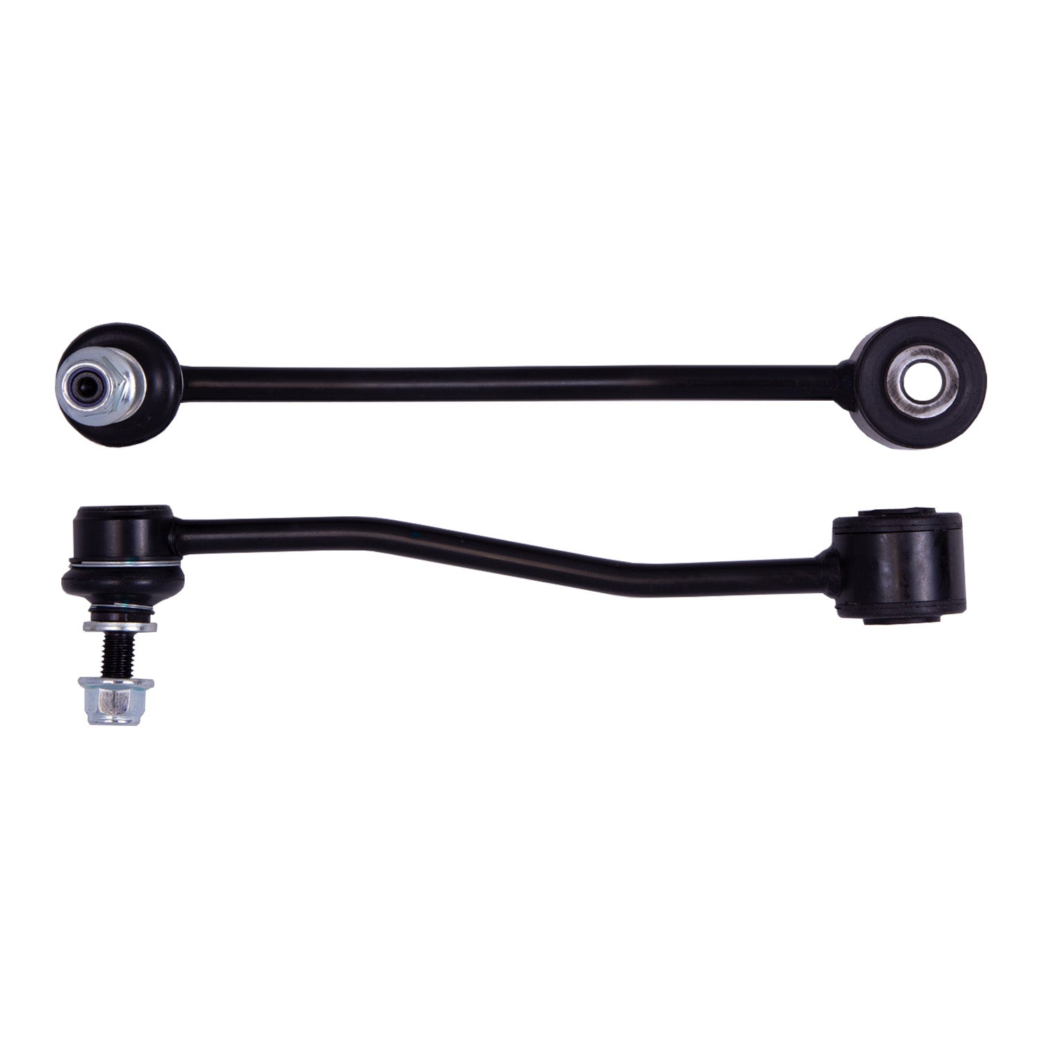 2018-2023 Jeep Wrangler JL 2.0L & 3.6L 4-Door Bilstein B8 5100 1.5in Lift Kit w/ Winch