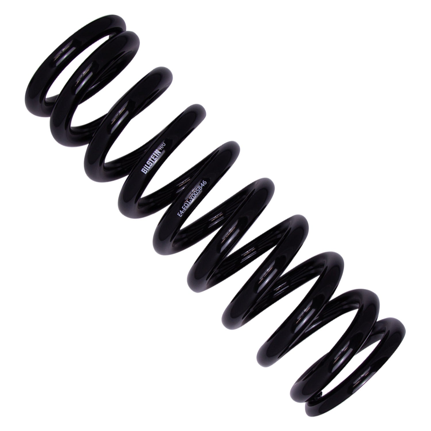 2016-23 Toyota Tacoma/2003-24 4Runner Bilstein B12 Front Coil Spring Kit