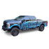 Ford F-150 2015-2026 & F-150 Lightning 2022-2025 & F-250/350/450/550 Super Duty 2017-2026, Westin HDX Running Boards, Crew Cab