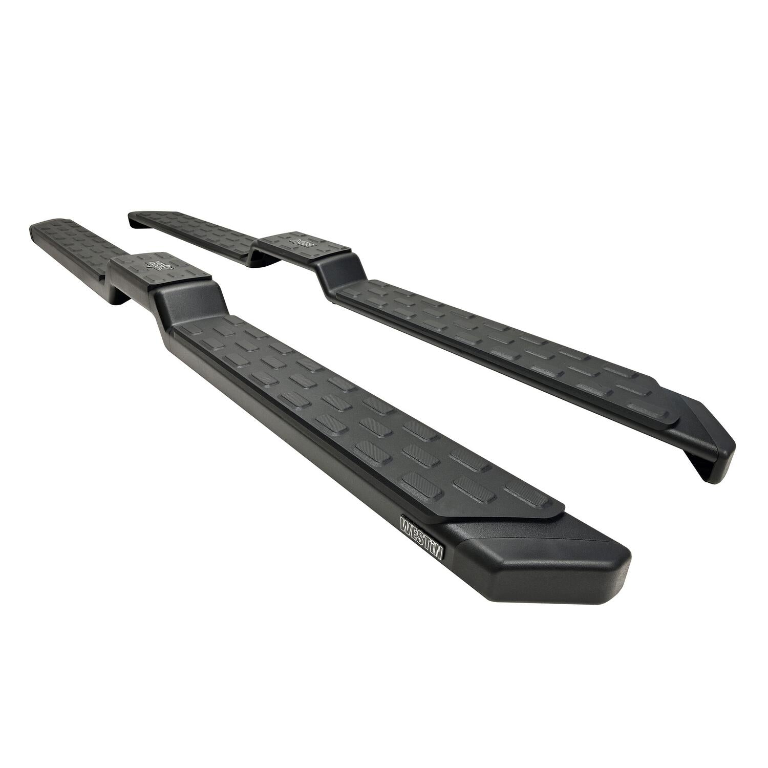 Toyota Tacoma 4th Gen 2024-2026, Westin HDX Running Boards, Crew Cab, view 3