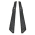 Toyota Tacoma 4th Gen 2024-2026, Westin HDX Running Boards, Crew Cab, view 4