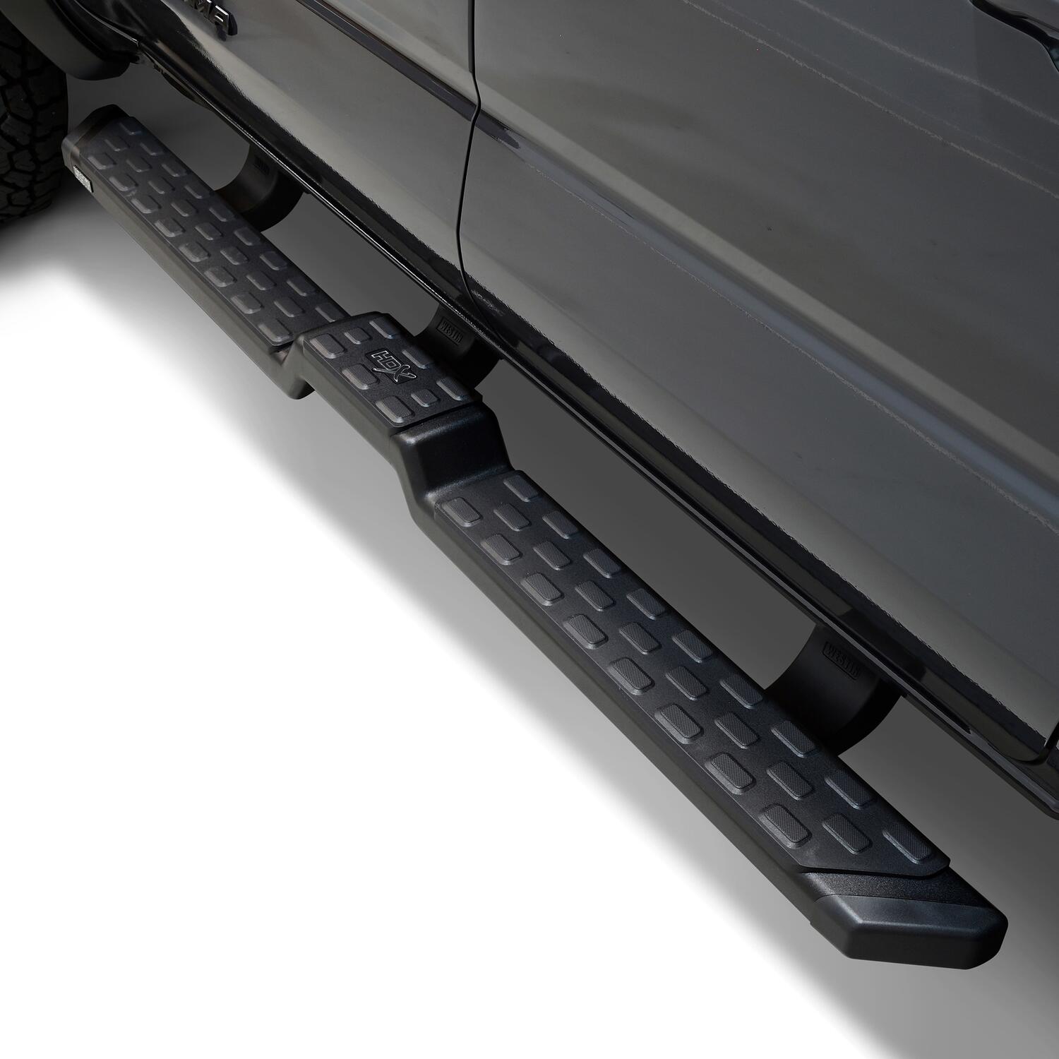 Toyota Tacoma 4th Gen 2024-2026, Westin HDX Running Boards, Crew Cab, view 9