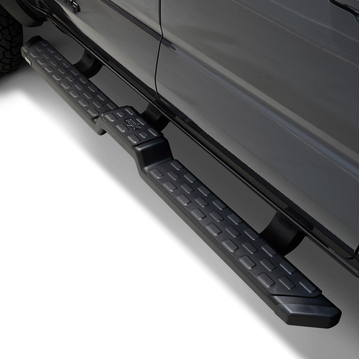 Toyota Tacoma 4th Gen 2024-2026, Westin HDX Running Boards, Crew Cab, view 9