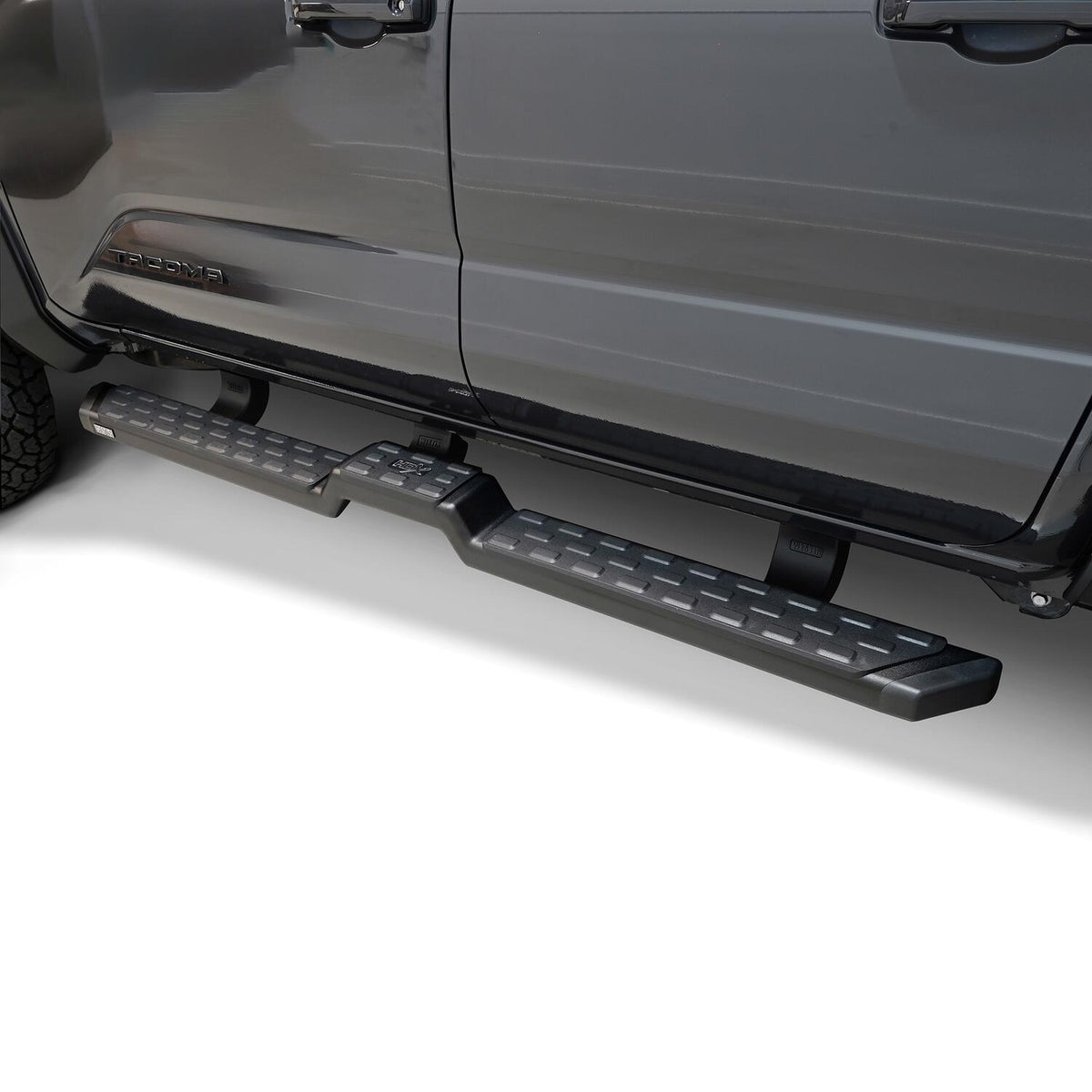 Toyota Tacoma 4th Gen 2024-2026, Westin HDX Running Boards, Crew Cab, view 10