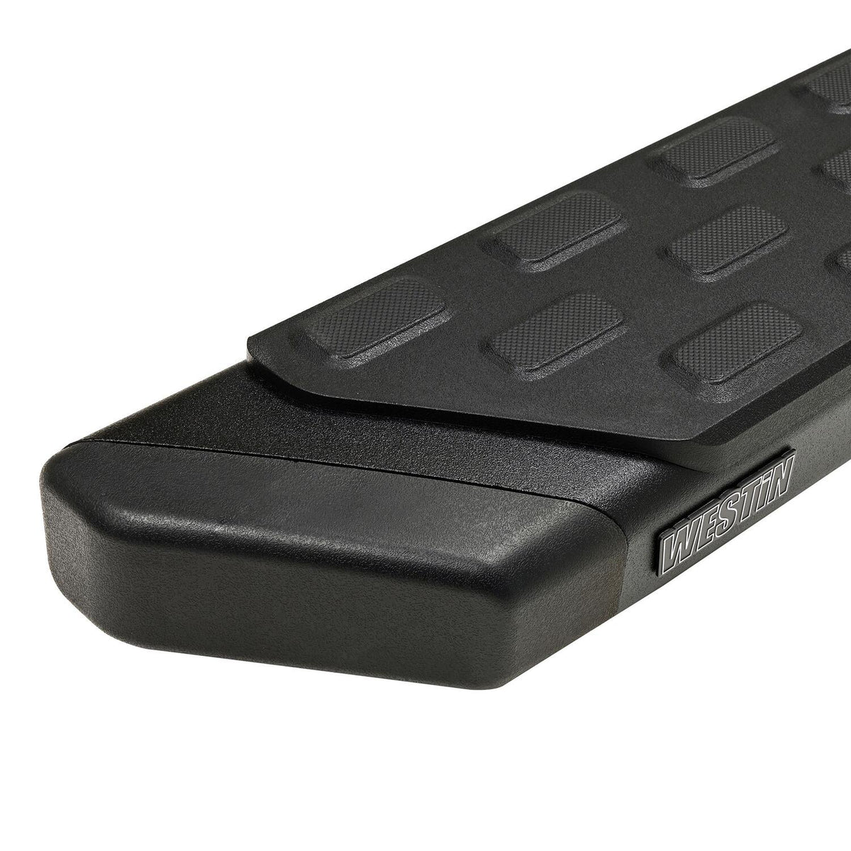 Toyota Tacoma 4th Gen 2024-2026, Westin HDX Running Boards, Crew Cab, view 5