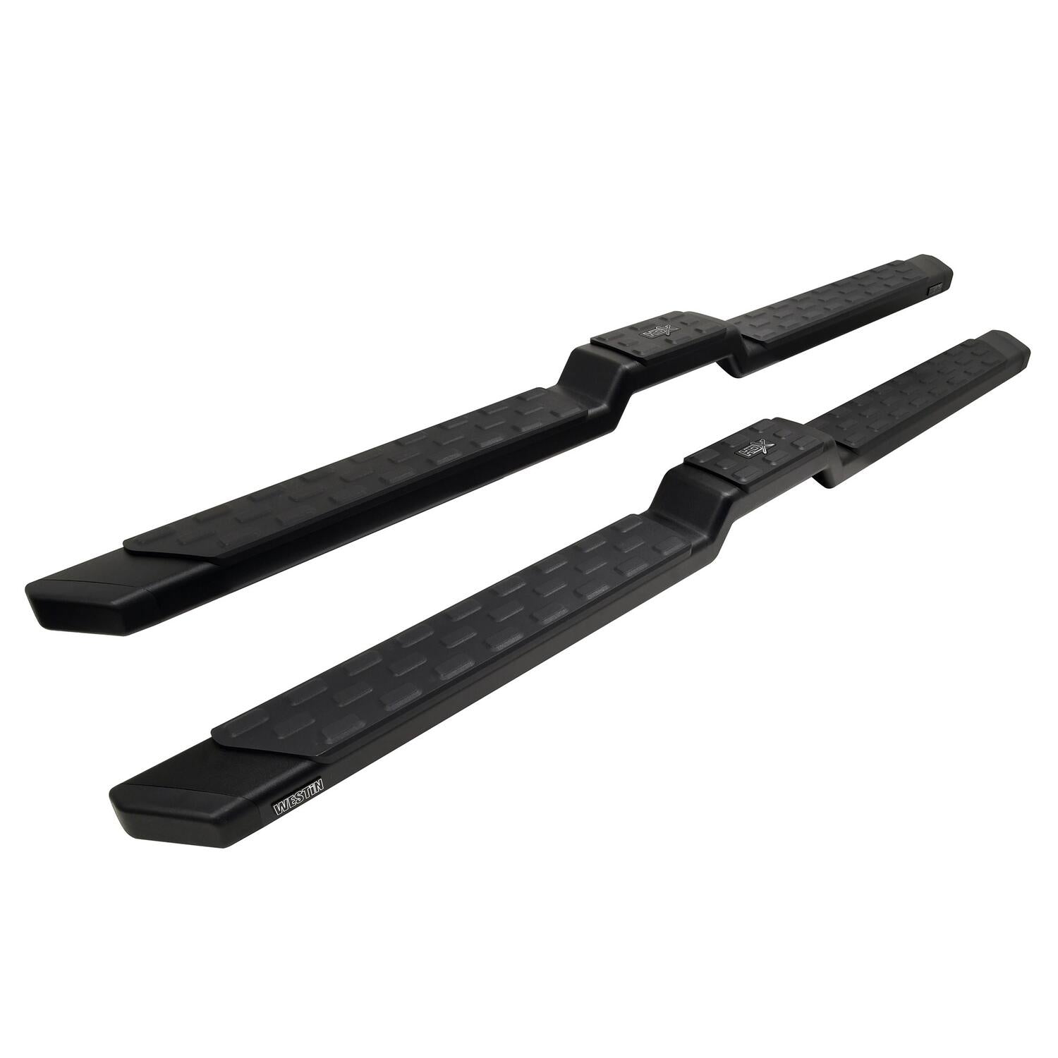 Ram 1500 2009-2024 & Ram 2500/3500 2010-2026, Westin HDX Running Boards, 77in, Crew Cab