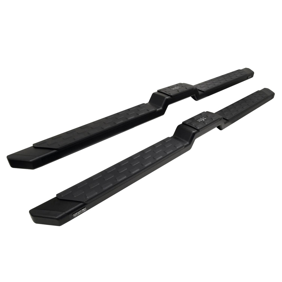 Ram 1500 2009-2024 & Ram 2500/3500 2010-2026, Westin HDX Running Boards, 77in, Crew Cab