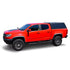 Chevrolet Colorado & GMC Canyon 2015-2026 Crew Cab, Westin HDX Running Boards, Textured Black