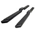 Chevrolet Silverado 1500/2500 HD/3500 HD & GMC Sierra 1500/2500 HD/3500 HD 2019-2026, Westin HDX Running Boards, Extended Cab