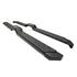Chevrolet Silverado 1500/2500 HD/3500 HD & GMC Sierra 1500/2500 HD/3500 HD 2019-2026, Westin HDX Running Boards, Extended Cab, view 2
