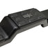 Chevrolet Silverado 1500/2500 HD/3500 HD & GMC Sierra 1500/2500 HD/3500 HD 2019-2026, Westin HDX Running Boards, Extended Cab, view 5